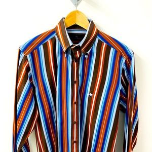 Etro Milano Man Shirt